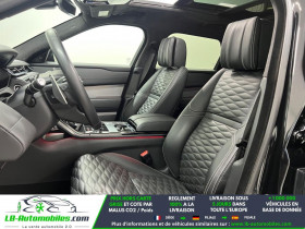 Land rover Range Rover Velar 5.0L P550 BVA  occasion � Beaupuy - photo n�5