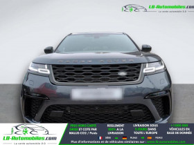 Land rover Range Rover Velar 5.0L P550 BVA  occasion � Beaupuy - photo n�2