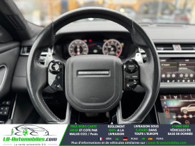 Land rover Range Rover Velar 5.0L P550 BVA  occasion � Beaupuy - photo n�5
