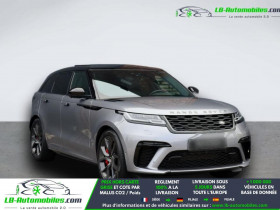 Land rover Range Rover Velar 5.0L P550 BVA  occasion � Beaupuy - photo n�2