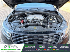 Land rover Range Rover Velar 5.0L P550 BVA  occasion � Beaupuy - photo n�7