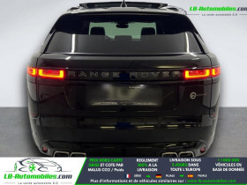 Land rover Range Rover Velar 5.0L P550 BVA  occasion � Beaupuy - photo n�4