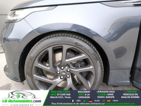 Land rover Range Rover Velar 5.0L P550 BVA  occasion � Beaupuy - photo n�8