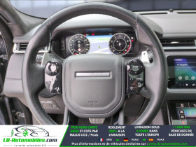 Land rover Range Rover Velar 5.0L P550 BVA  occasion � Beaupuy - photo n�7