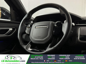 Land rover Range Rover Velar 5.0L P550 BVA  occasion � Beaupuy - photo n�8