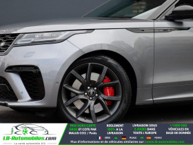 Land rover Range Rover Velar 5.0L P550 BVA  occasion � Beaupuy - photo n�7