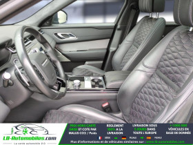 Land rover Range Rover Velar 5.0L P550 BVA  occasion � Beaupuy - photo n�6