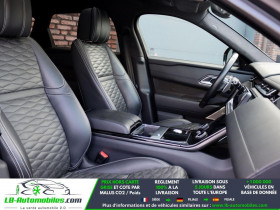 Land rover Range Rover Velar 5.0L P550 BVA  occasion � Beaupuy - photo n�6