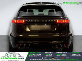 Land rover Range Rover Velar 5.0L P550 BVA  occasion � Beaupuy - photo n�6