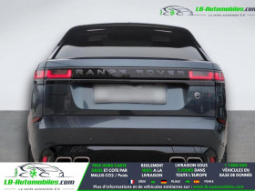 Land rover Range Rover Velar 5.0L P550 BVA  occasion � Beaupuy - photo n�5