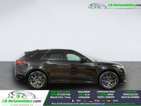Land rover Range Rover Velar 5.0L P550 BVA  occasion � Beaupuy - photo n�5