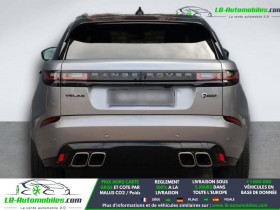 Land rover Range Rover Velar 5.0L P550 BVA  occasion � Beaupuy - photo n�5