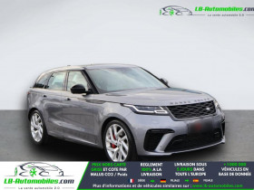 Land rover Range Rover Velar 5.0L P550 BVA  occasion � Beaupuy - photo n�2