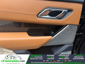 Land rover Range Rover Velar 5.0L P550 BVA  occasion � Beaupuy - photo n�6