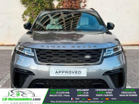 Land rover Range Rover Velar 5.0L P550 BVA  occasion � Beaupuy - photo n�9