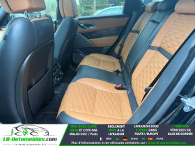 Land rover Range Rover Velar 5.0L P550 BVA  occasion � Beaupuy - photo n�5