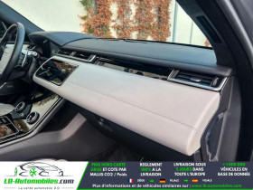 Land rover Range Rover Velar 5.0L P550 BVA  occasion � Beaupuy - photo n�7