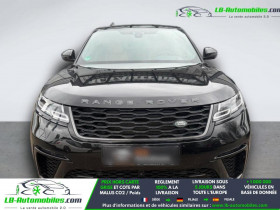 Land rover Range Rover Velar 5.0L P550 BVA  occasion � Beaupuy - photo n�4
