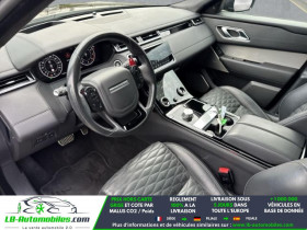 Land rover Range Rover Velar 5.0L P550 BVA  occasion � Beaupuy - photo n�7