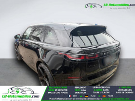 Land rover Range Rover Velar 5.0L P550 BVA  occasion � Beaupuy - photo n�3