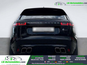Land rover Range Rover Velar 5.0L P550 BVA  occasion � Beaupuy - photo n�6