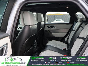 Land rover Range Rover Velar 5.0L P550 BVA  occasion � Beaupuy - photo n�8