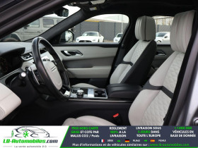 Land rover Range Rover Velar 5.0L P550 BVA  occasion � Beaupuy - photo n�7