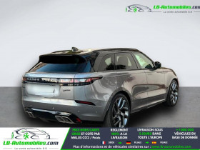 Land rover Range Rover Velar 5.0L P550 BVA  occasion � Beaupuy - photo n�4