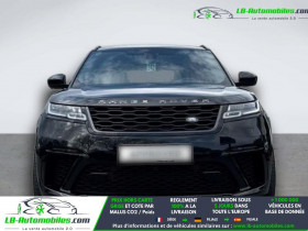 Land rover Range Rover Velar 5.0L P550 BVA  occasion � Beaupuy - photo n�4