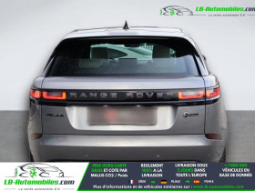 Land rover Range Rover Velar 5.0L P550 BVA  occasion � Beaupuy - photo n�6