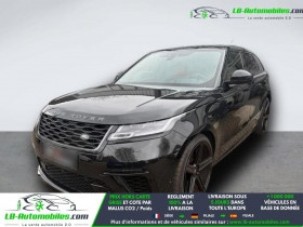 Land rover Range Rover Velar 5.0L P550 BVA  occasion � Beaupuy - photo n�2