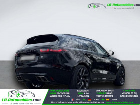 Land rover Range Rover Velar 5.0L P550 BVA  occasion � Beaupuy - photo n�3