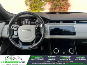 Land rover Range Rover Velar 5.0L P550 BVA  occasion � Beaupuy - photo n�3