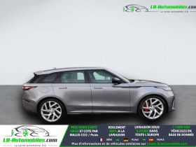 Land rover Range Rover Velar 5.0L P550 BVA  occasion � Beaupuy - photo n�5