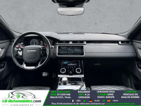 Land rover Range Rover Velar 5.0L P550 BVA  occasion � Beaupuy - photo n�2