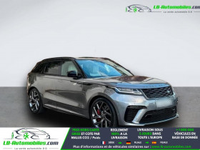 Land rover Range Rover Velar 5.0L P550 BVA  occasion � Beaupuy - photo n�2
