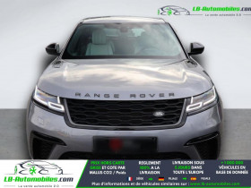 Land rover Range Rover Velar 5.0L P550 BVA  occasion � Beaupuy - photo n�4