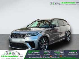 Land rover Range Rover Velar , garage LB AUTOMOBILES � Beaupuy