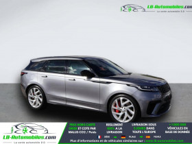 Land rover Range Rover Velar 5.0L P550 BVA  occasion � Beaupuy - photo n�3