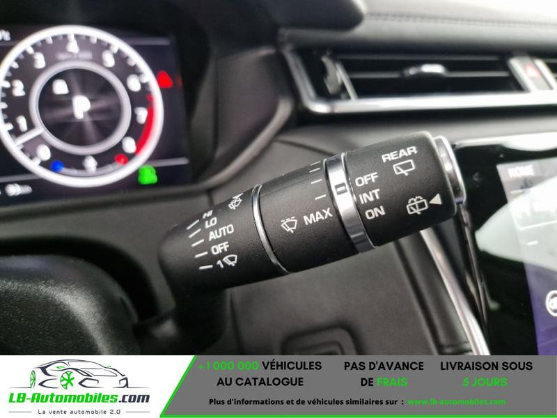 Land rover Range Rover Velar 5.0L P550 BVA  occasion  Beaupuy - photo n8