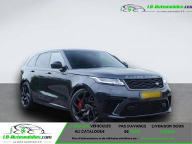 Land rover Range Rover Velar 5.0L P550 BVA  occasion � Beaupuy - photo n�2
