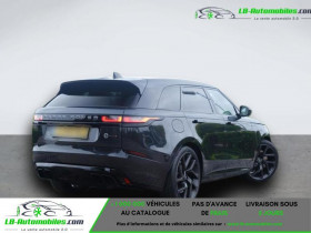 Land rover Range Rover Velar 5.0L P550 BVA  occasion � Beaupuy - photo n�3