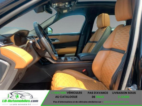 Land rover Range Rover Velar 5.0L P550 BVA  occasion  Beaupuy - photo n7