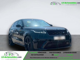 Land rover Range Rover Velar 5.0L P550 BVA  occasion  Beaupuy - photo n2