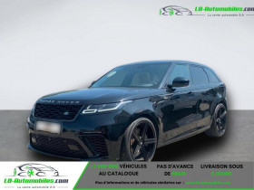 Land rover Range Rover Velar , garage LB AUTOMOBILES  Beaupuy