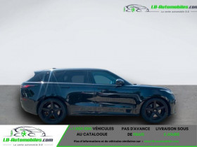 Land rover Range Rover Velar 5.0L P550 BVA  occasion  Beaupuy - photo n5