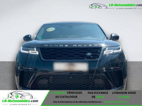 Land rover Range Rover Velar 5.0L P550 BVA  occasion  Beaupuy - photo n4