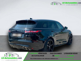 Land rover Range Rover Velar 5.0L P550 BVA  occasion  Beaupuy - photo n3