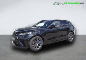 Annonce Land rover Range Rover Velar occasion Essence 5.0L P550 BVA  Beaupuy