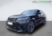 Land rover Range Rover Velar occasion année 2020 boite Automatique Annonce Land rover Range Rover Velar occasion Essence 5.0L P550 BVA à Beaupuy